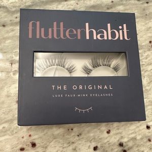 The Original Flutter Habit Lashes